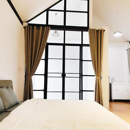 Pak Ping Ing Jai Hotel Ban Mai  Bagian luar foto