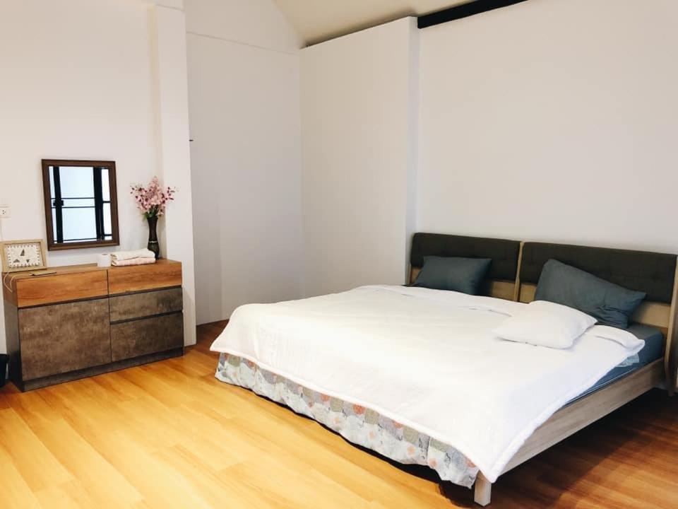 Pak Ping Ing Jai Hotel Ban Mai  Bagian luar foto