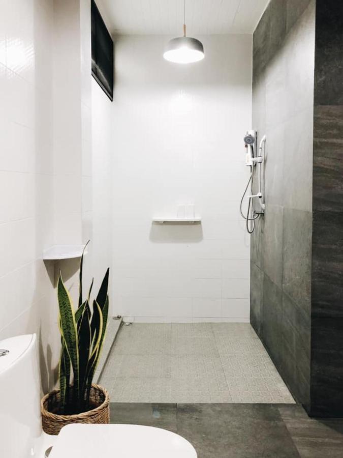 Pak Ping Ing Jai Hotel Ban Mai  Bagian luar foto