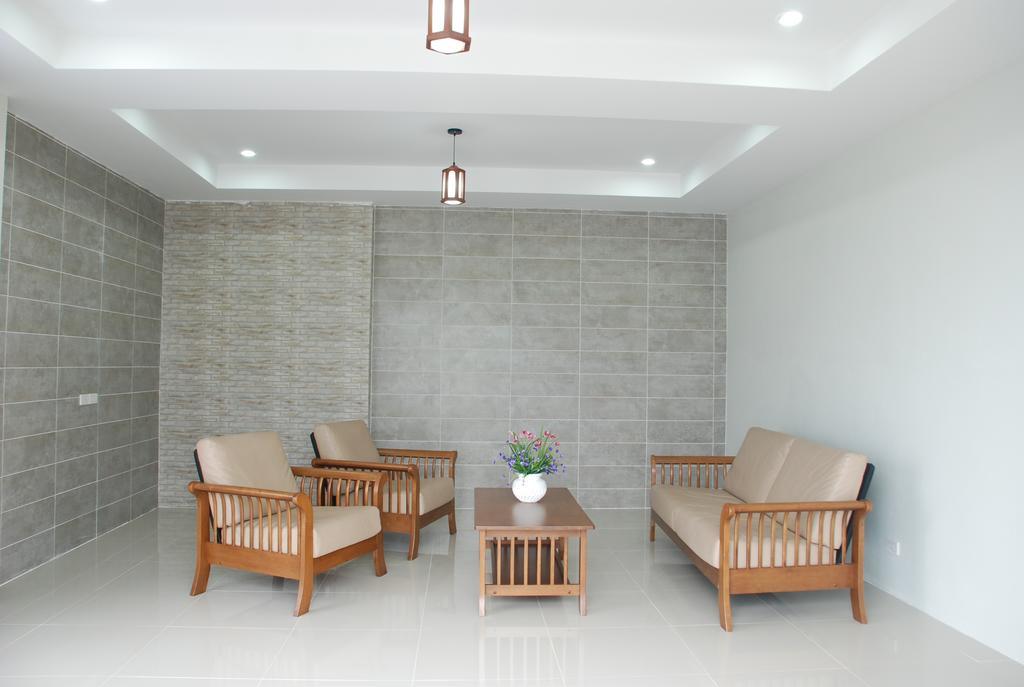 Pak Ping Ing Jai Hotel Ban Mai  Bagian luar foto