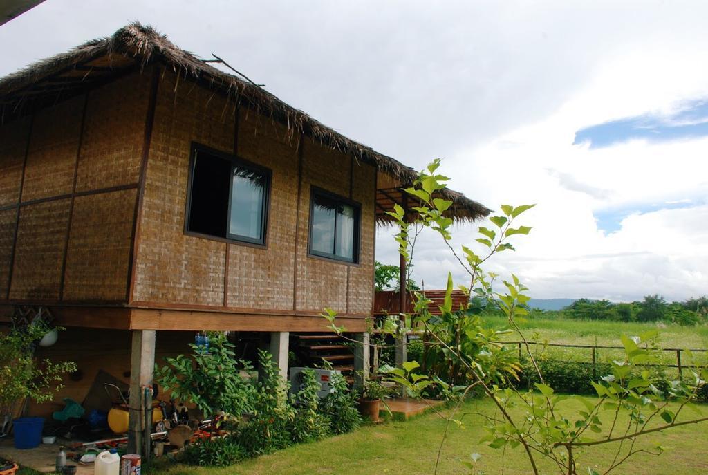 Pak Ping Ing Jai Hotel Ban Mai  Bagian luar foto