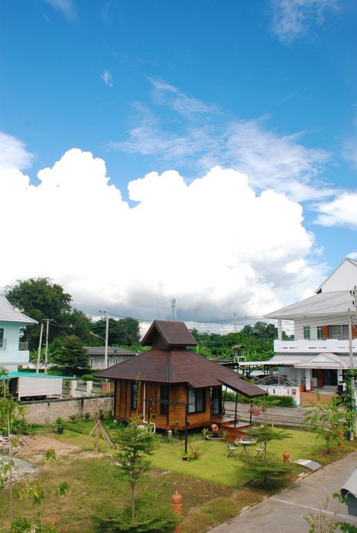Pak Ping Ing Jai Hotel Ban Mai  Bagian luar foto