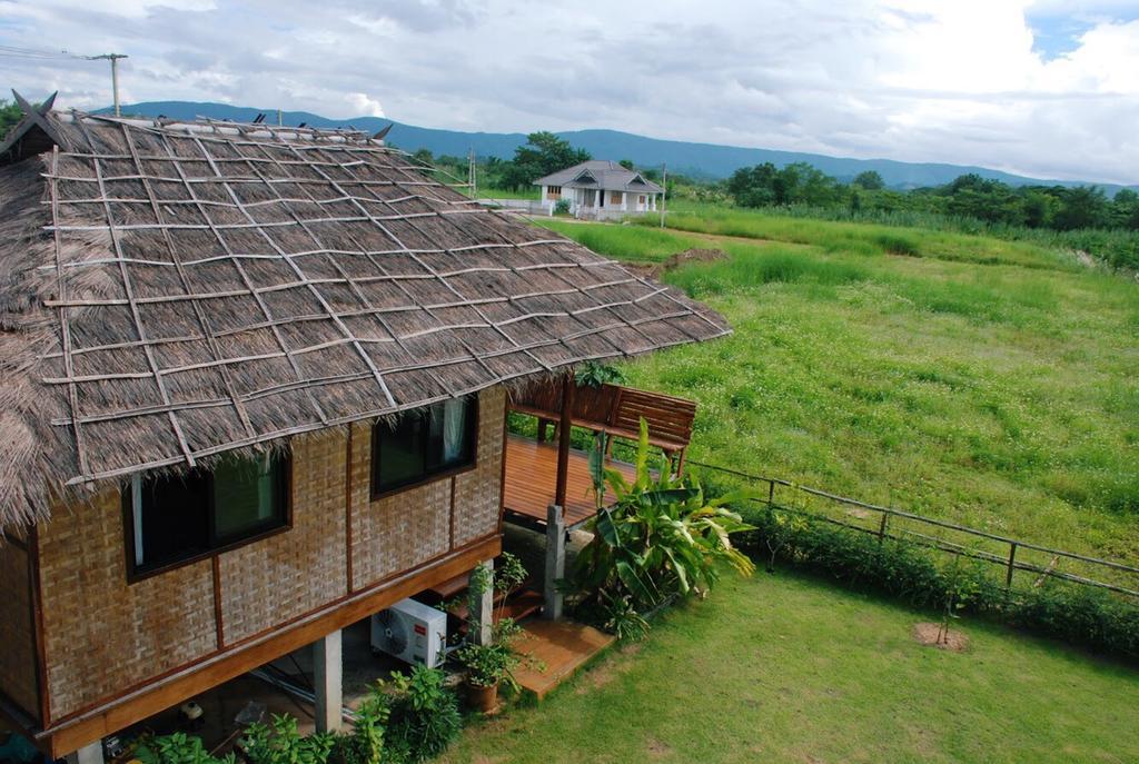 Pak Ping Ing Jai Hotel Ban Mai  Bagian luar foto